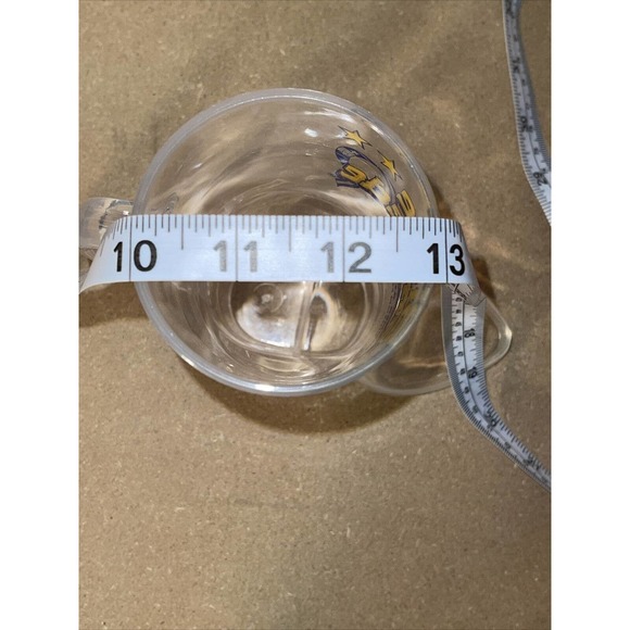 Dixie Stampede Boot Mug w/Handle•Pigeon Forge•Dolly Parton• - Picture 8 of 8